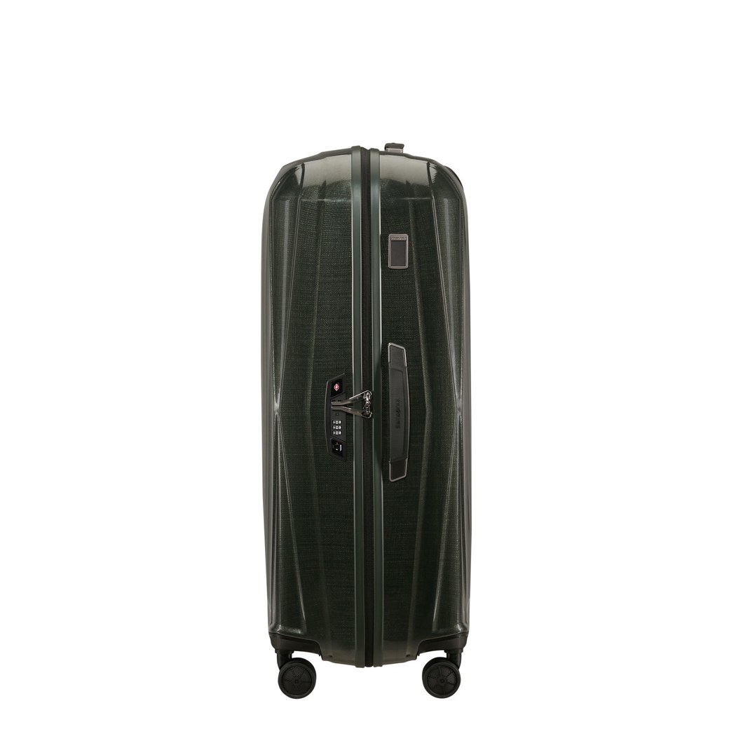 Samsonite Major Lite Büyük Boy Valiz