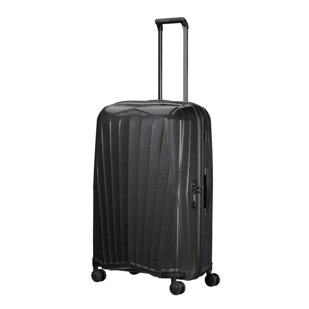 Samsonite Major-Lite Büyük Boy Valiz