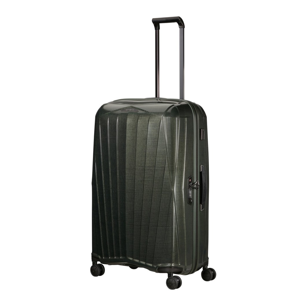 Samsonite Major Lite Büyük Boy Valiz