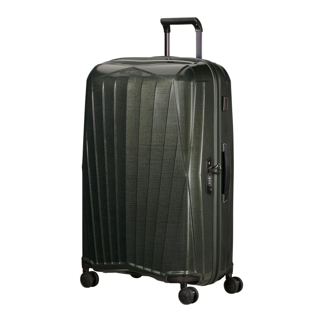 Samsonite Major Lite Büyük Boy Valiz