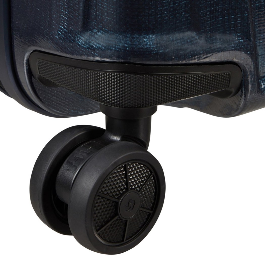 Samsonite Major Lite Büyük Boy Valiz