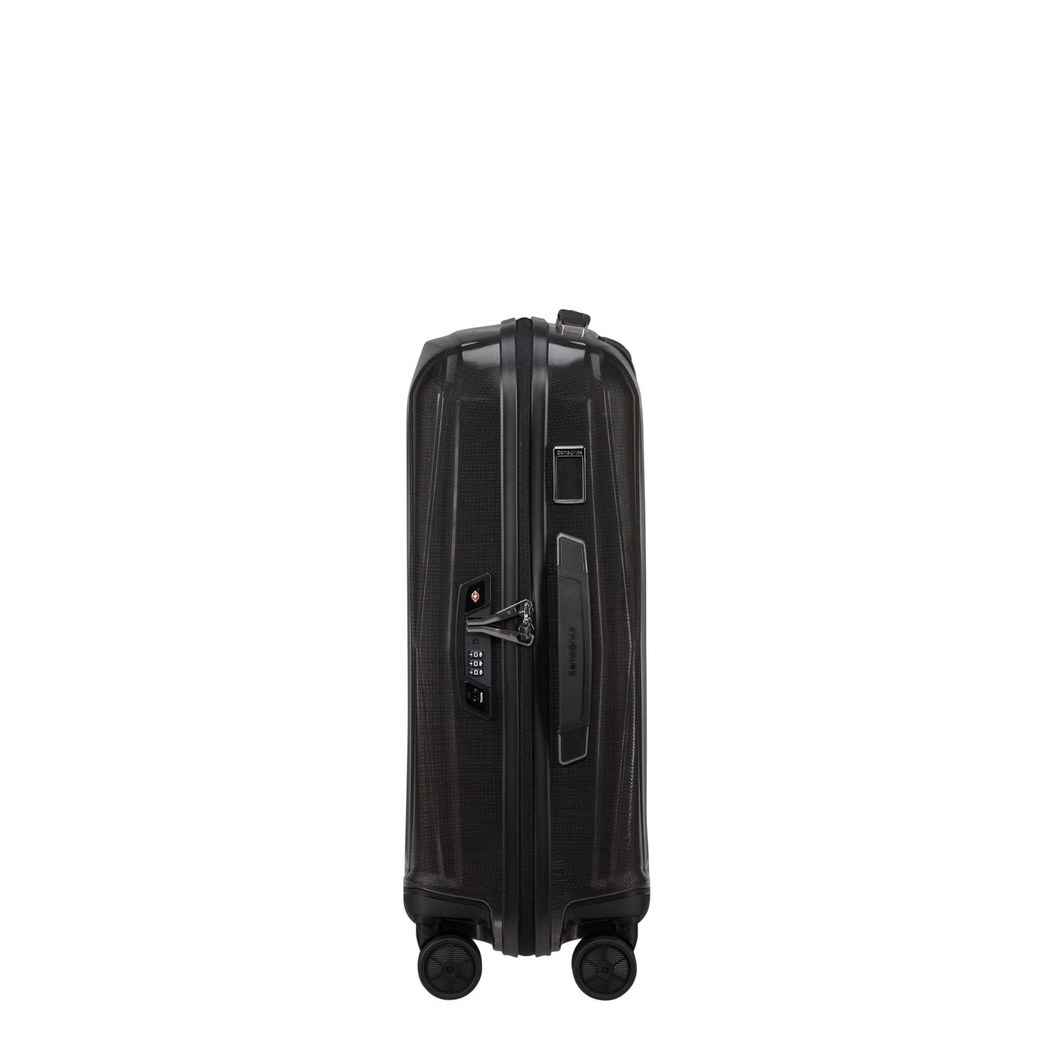 Samsonite Major Lite Kabin Boy Valiz