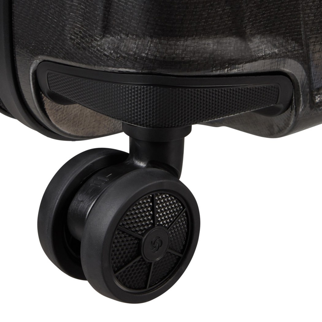 Samsonite Major Lite Kabin Boy Valiz