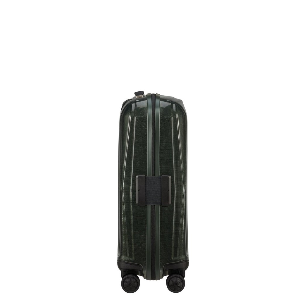 Samsonite Major Lite Kabin Boy Valiz