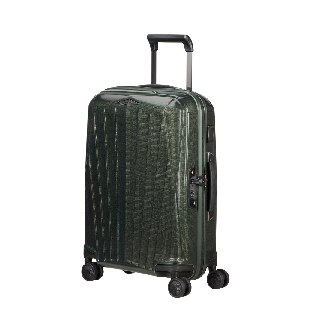Samsonite Major Lite Kabin Boy Valiz