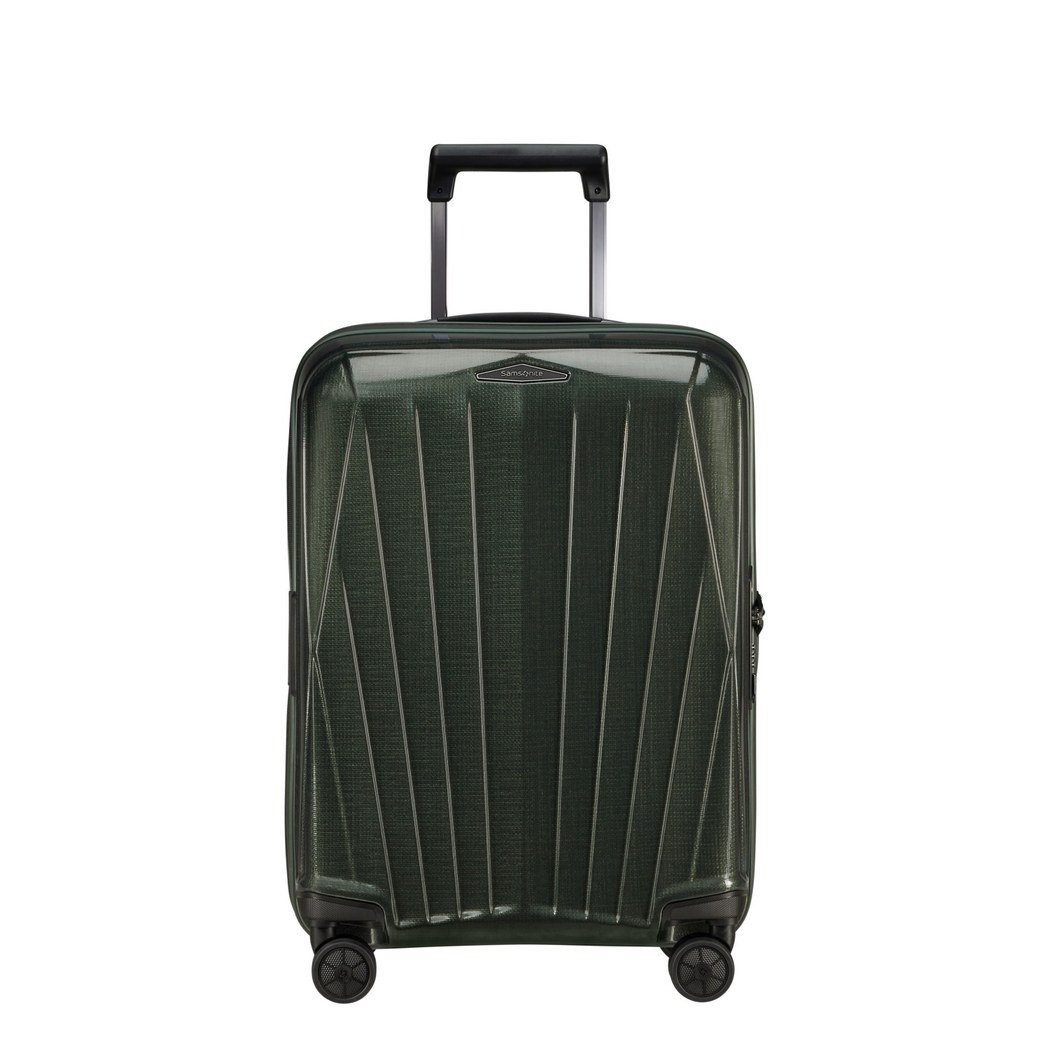Samsonite Major Lite Kabin Boy Valiz