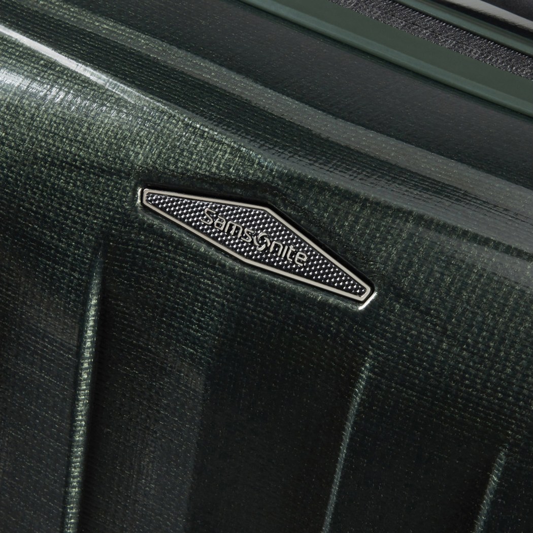 Samsonite Major Lite Kabin Boy Valiz