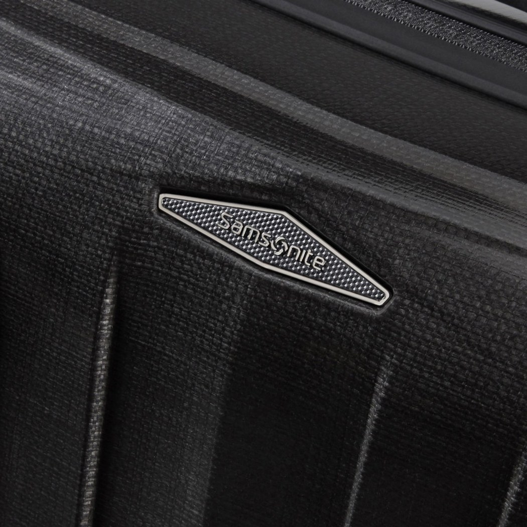 Samsonite Major Lite Kabin Boy Valiz