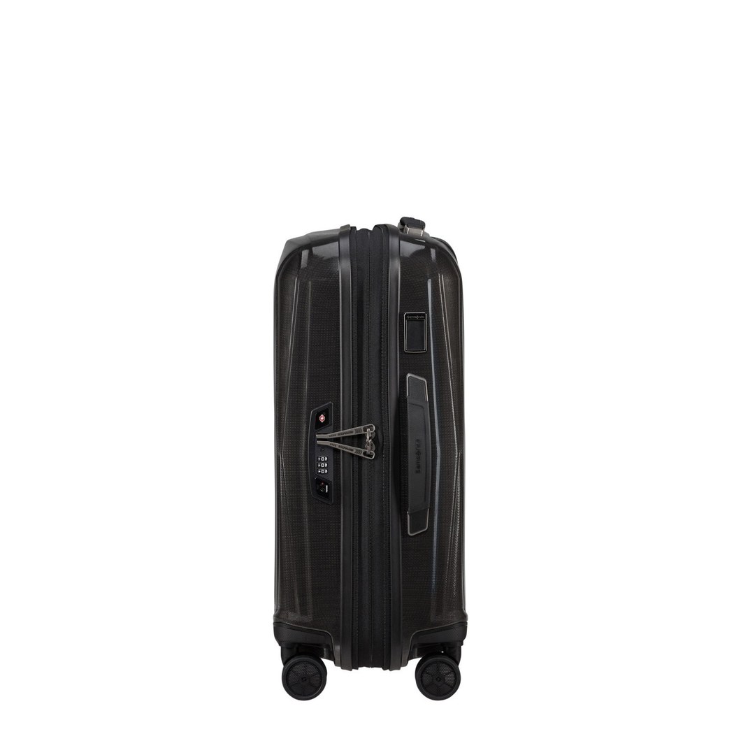 Samsonite Major Lite Kabin Boy Valiz