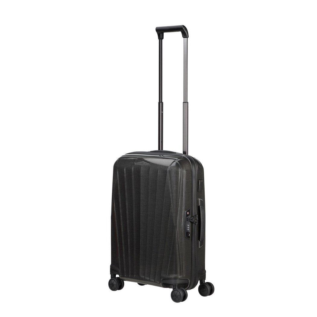 Samsonite Major Lite Kabin Boy Valiz