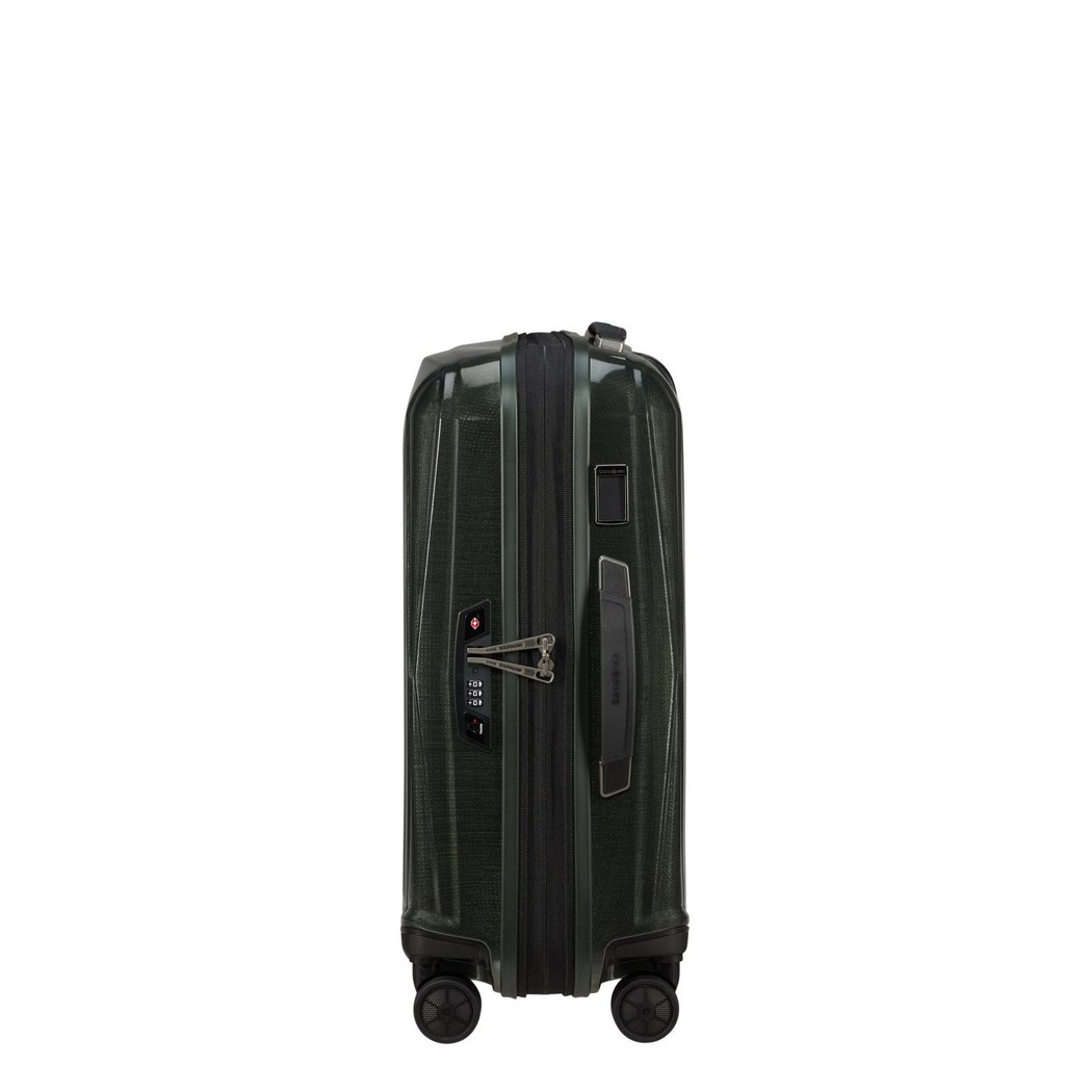 Samsonite Major Lite Kabin Boy Valiz