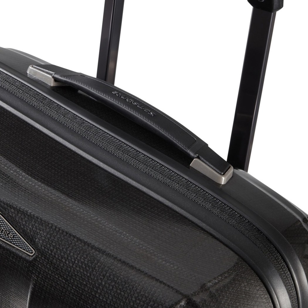 Samsonite Major Lite Kabin Boy Valiz