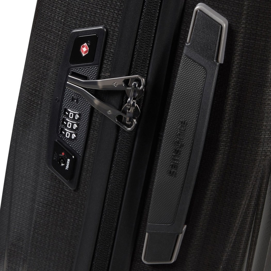 Samsonite Major Lite Kabin Boy Valiz