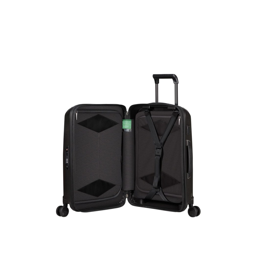 Samsonite Major Lite Kabin Boy Valiz