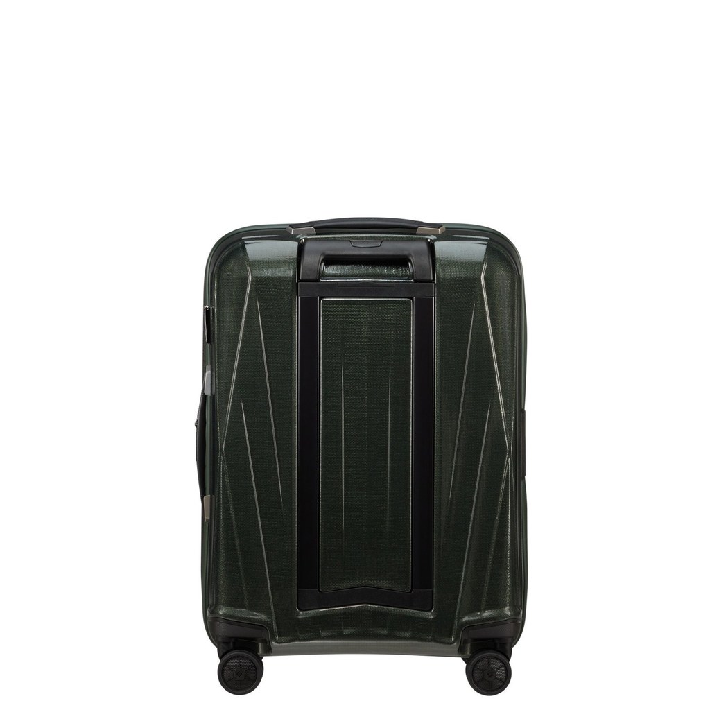 Samsonite Major Lite Kabin Boy Valiz