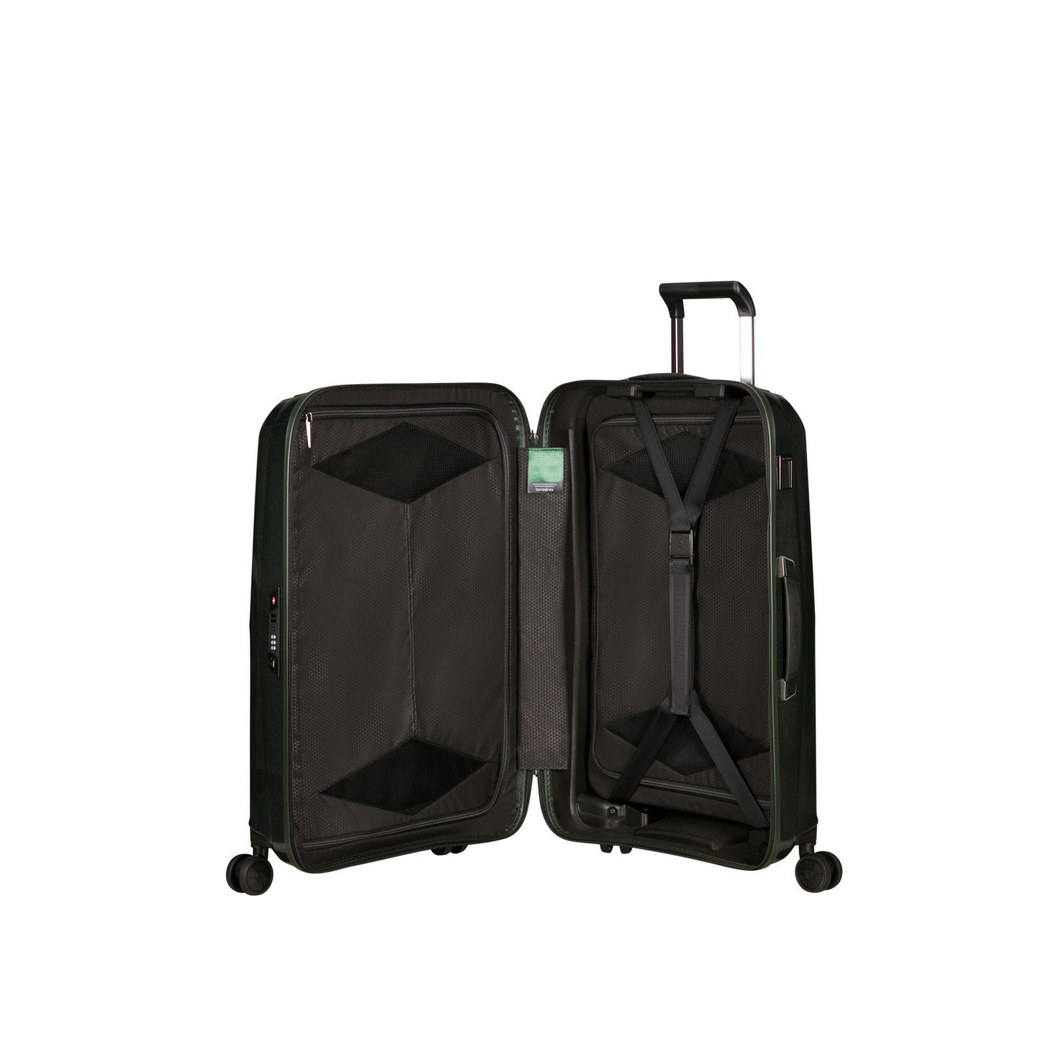 Samsonite Major-Lite Orta Boy Valiz