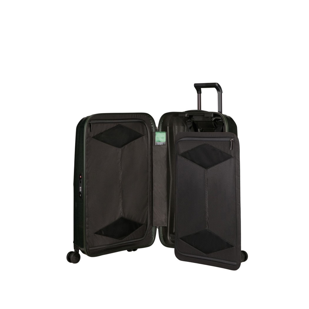 Samsonite Major-Lite Orta Boy Valiz