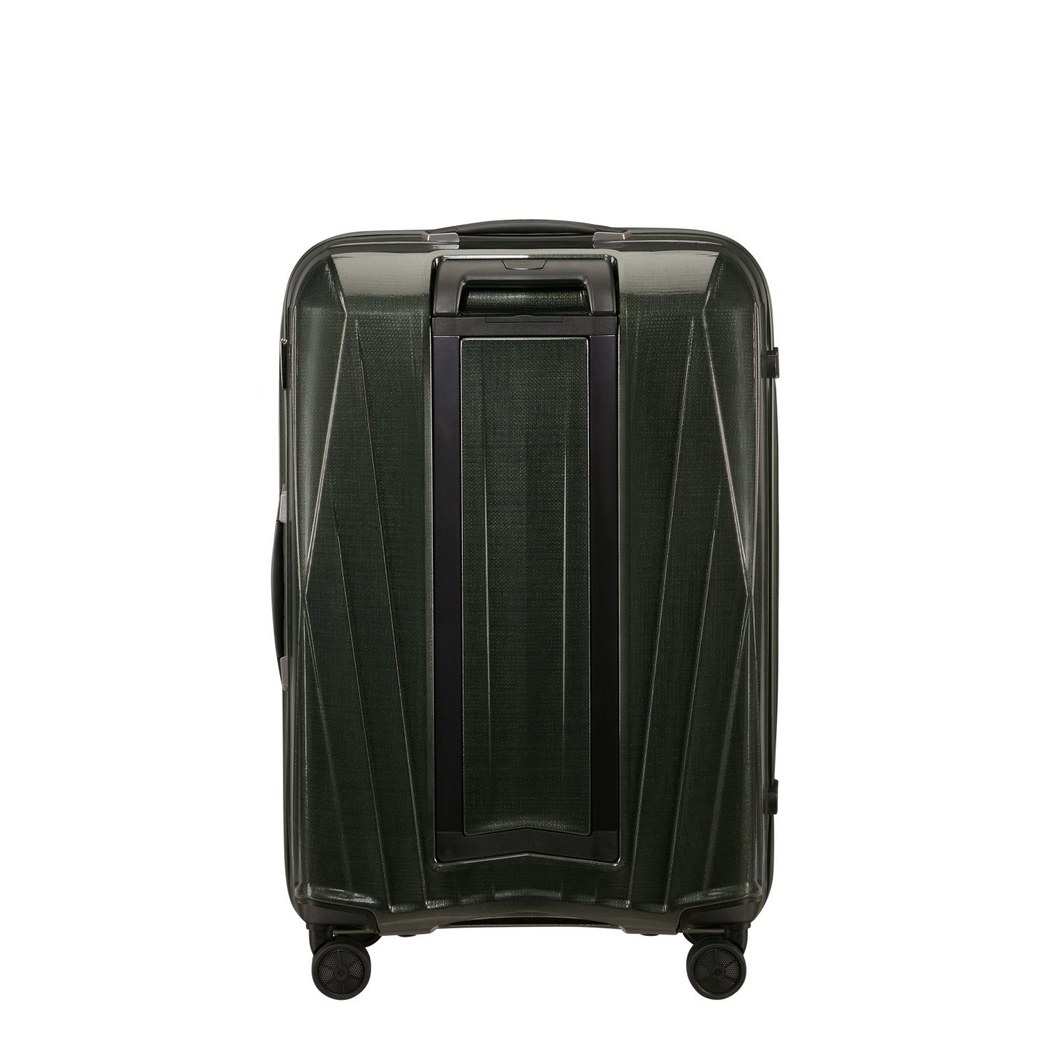 Samsonite Major-Lite Orta Boy Valiz