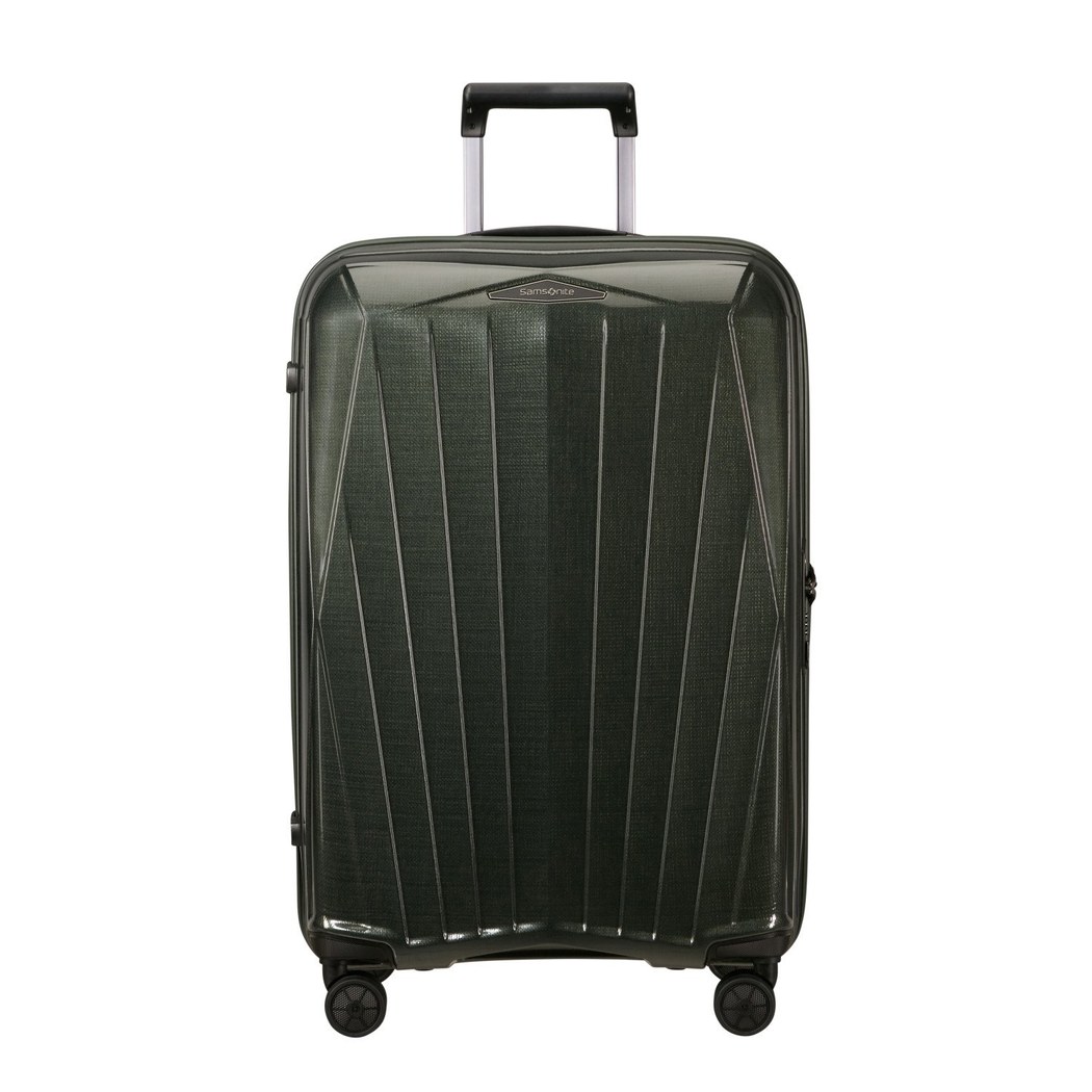 Samsonite Major-Lite Orta Boy Valiz