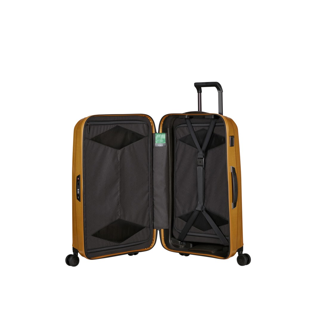 Samsonite Major-Lite Orta Boy Valiz
