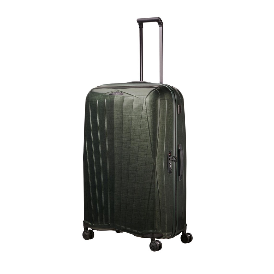 Samsonite Major-Lite-Spinner Büyük Boy Valiz