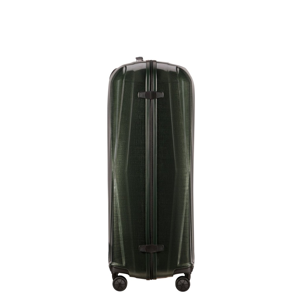 Samsonite Major-Lite-Spinner Büyük Boy Valiz