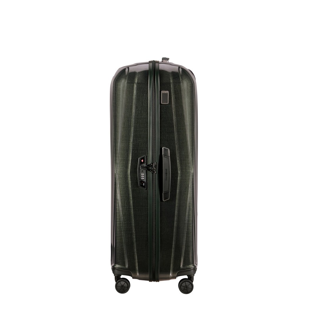 Samsonite Major-Lite-Spinner Büyük Boy Valiz