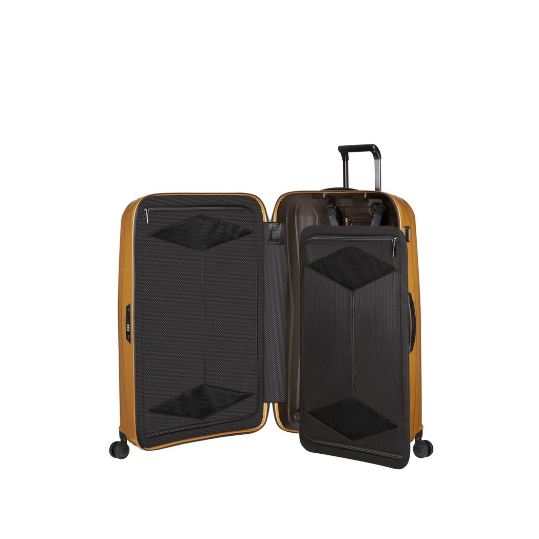 Samsonite Major-Lite-Spinner Büyük Boy Valiz