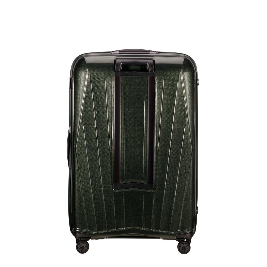 Samsonite Major-Lite-Spinner Büyük Boy Valiz
