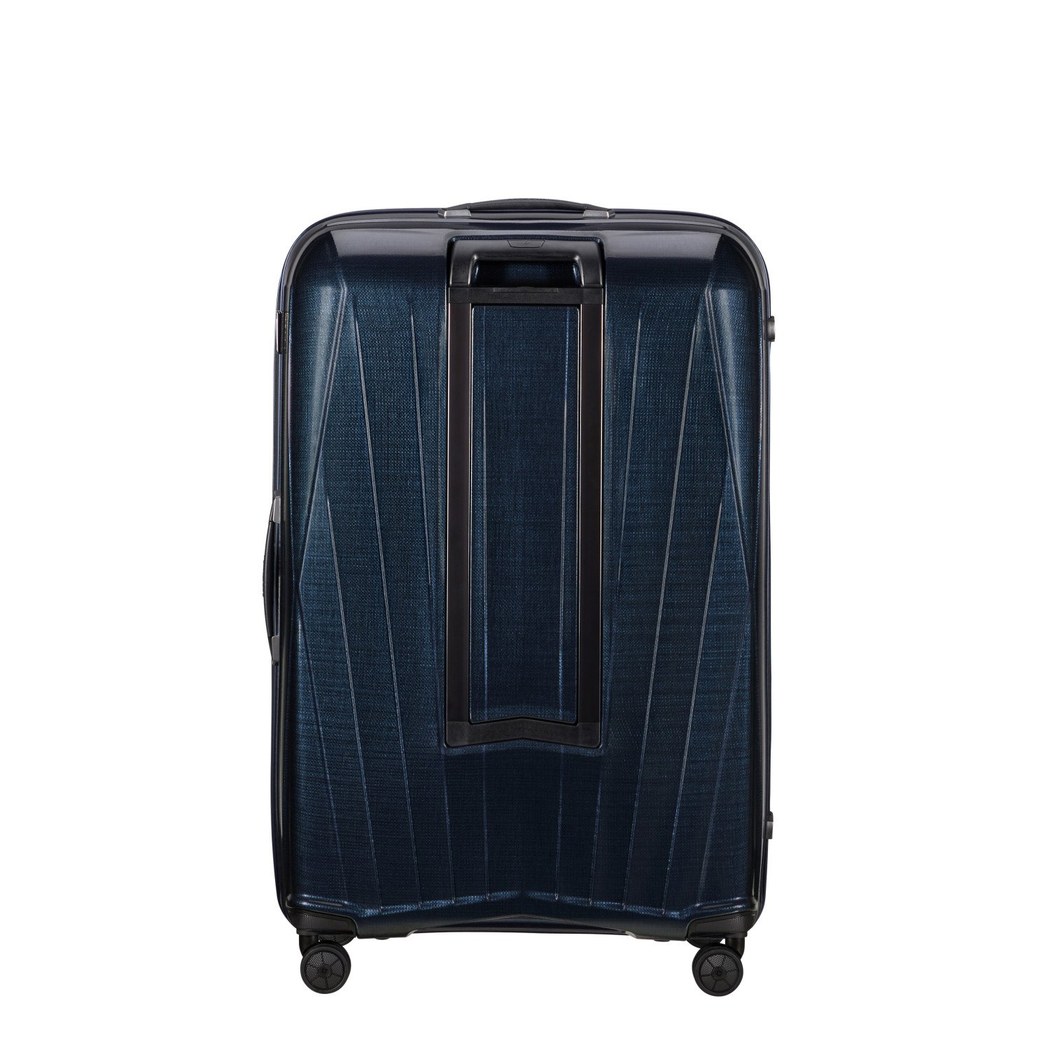 Samsonite Major-Lite-Spinner Büyük Boy Valiz