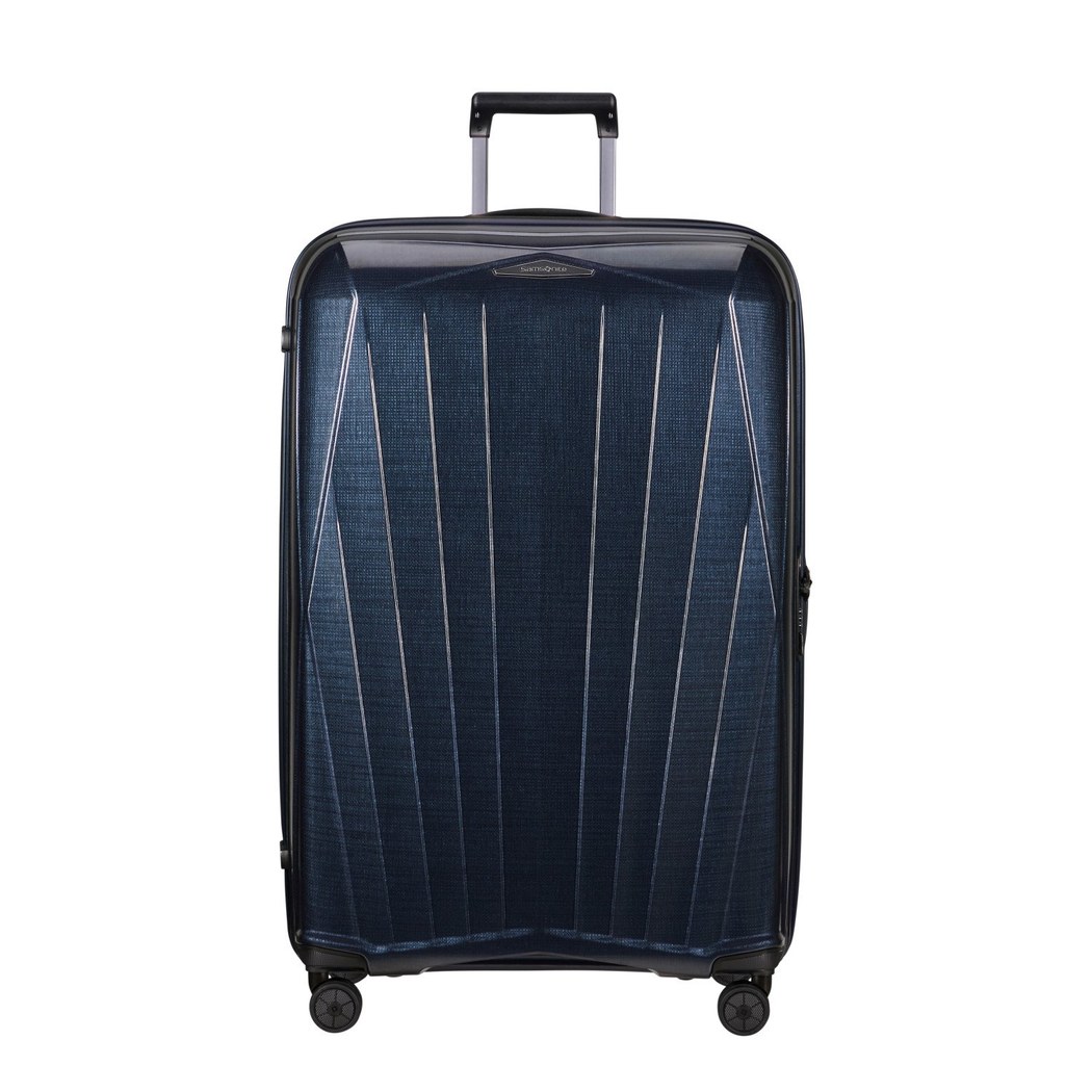 Samsonite Major-Lite-Spinner Büyük Boy Valiz