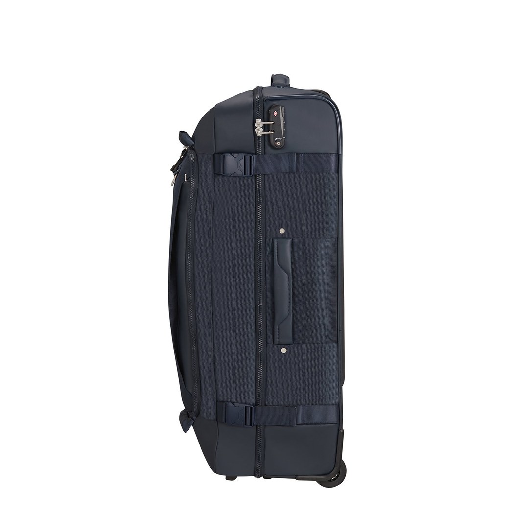 Samsonite Midtown - 2 Tekerlekli Duffle Spor Çantası