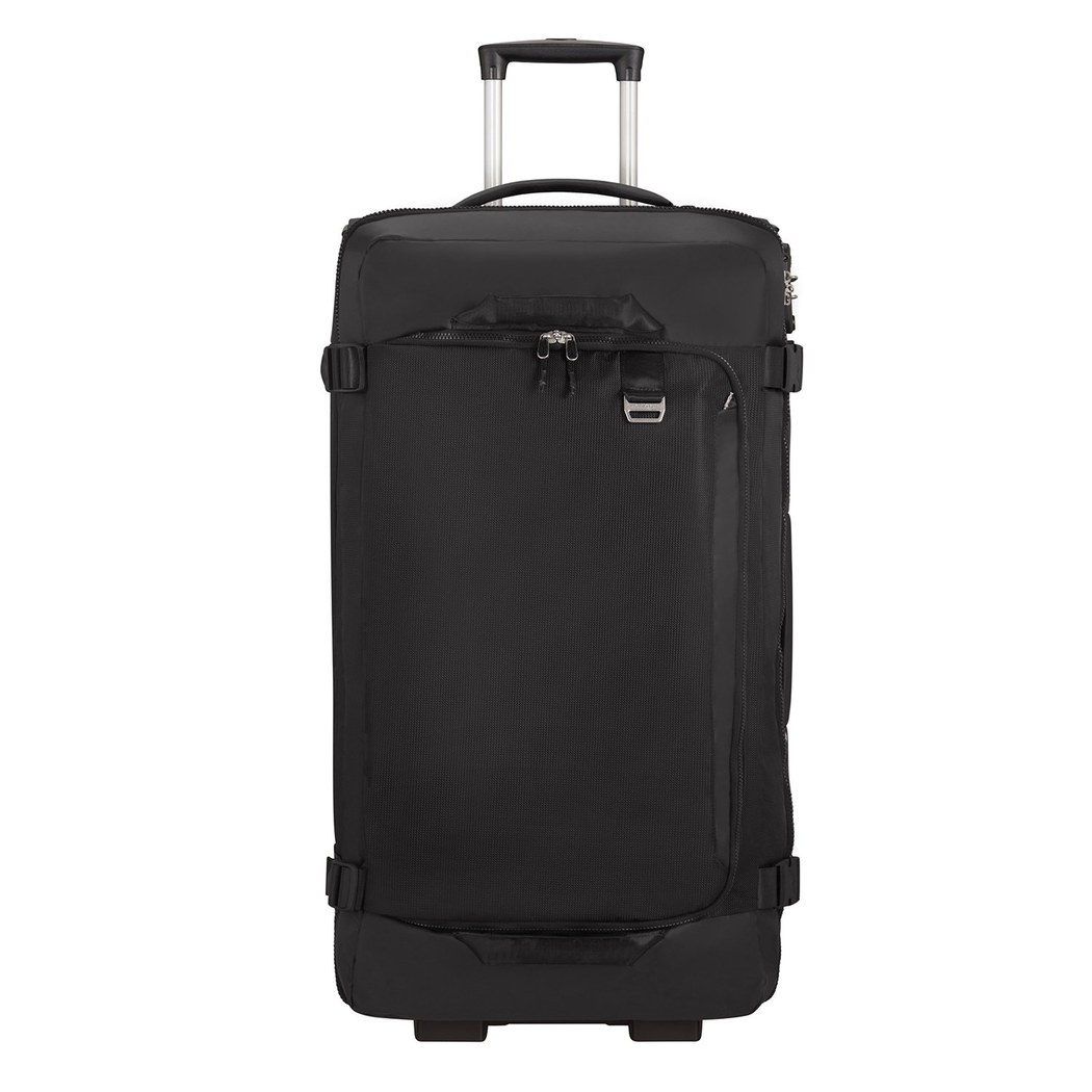 Samsonite Midtown - 2 Tekerlekli Duffle Spor Çantası 79 cm