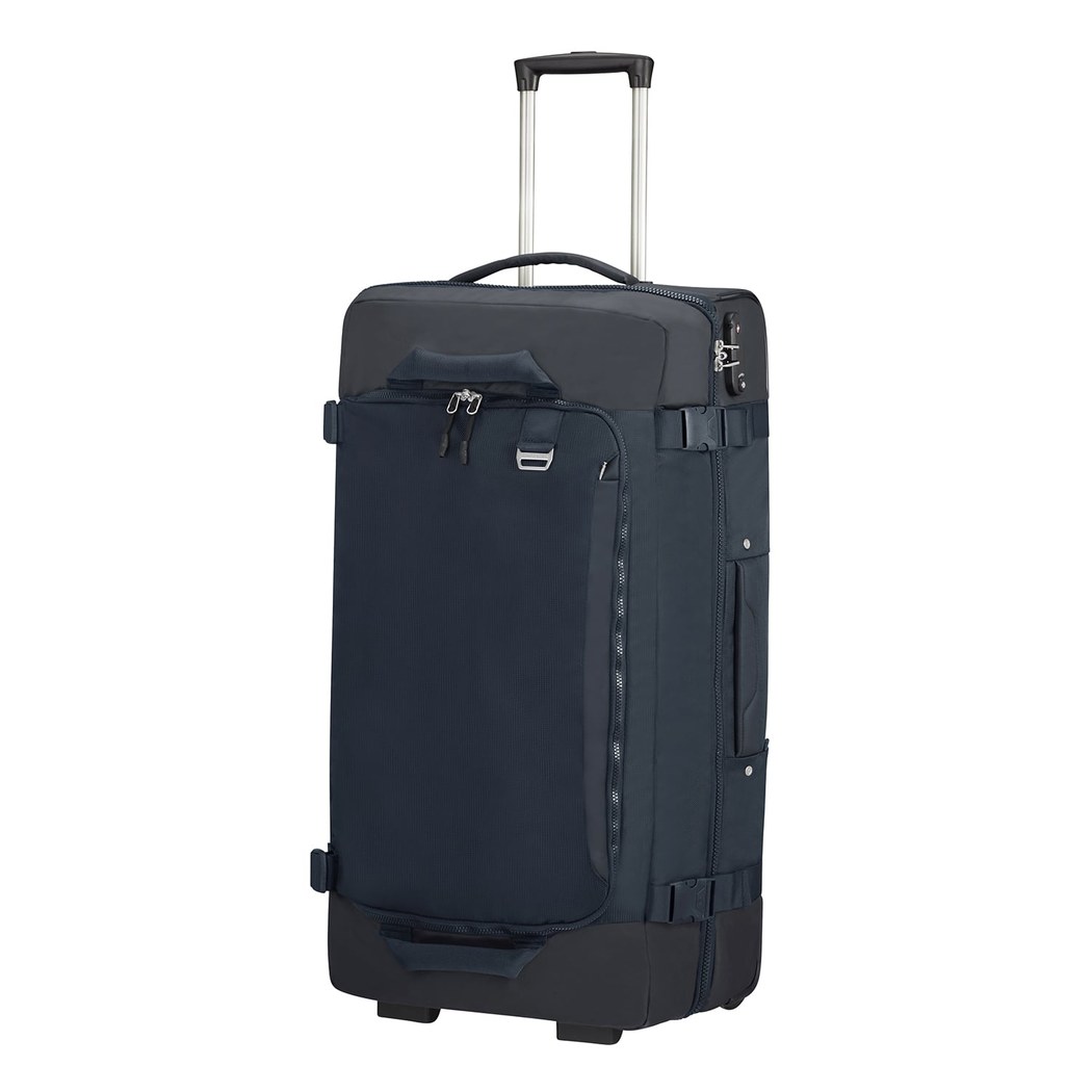 Samsonite Midtown - 2 Tekerlekli Duffle Spor Çantası