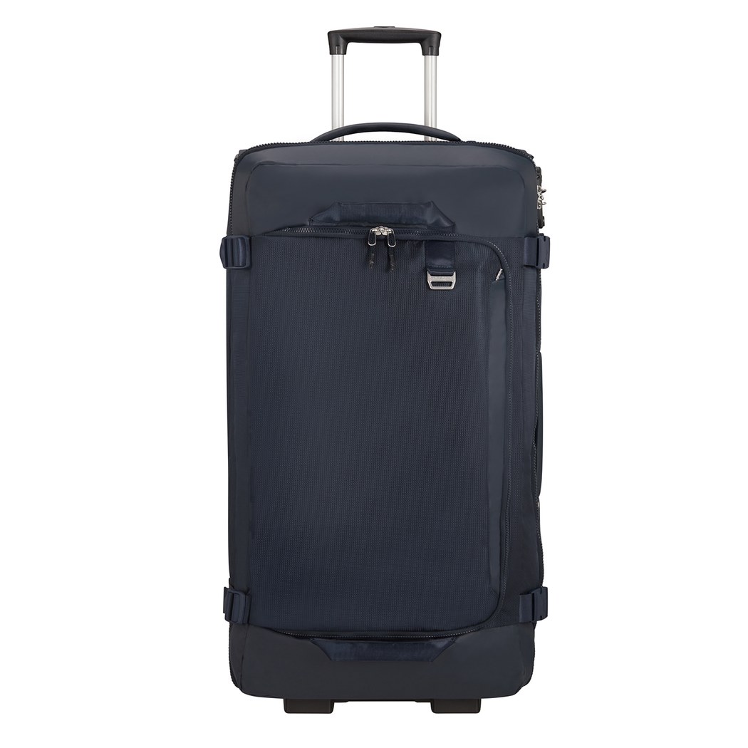Samsonite Midtown - 2 Tekerlekli Duffle Spor Çantası