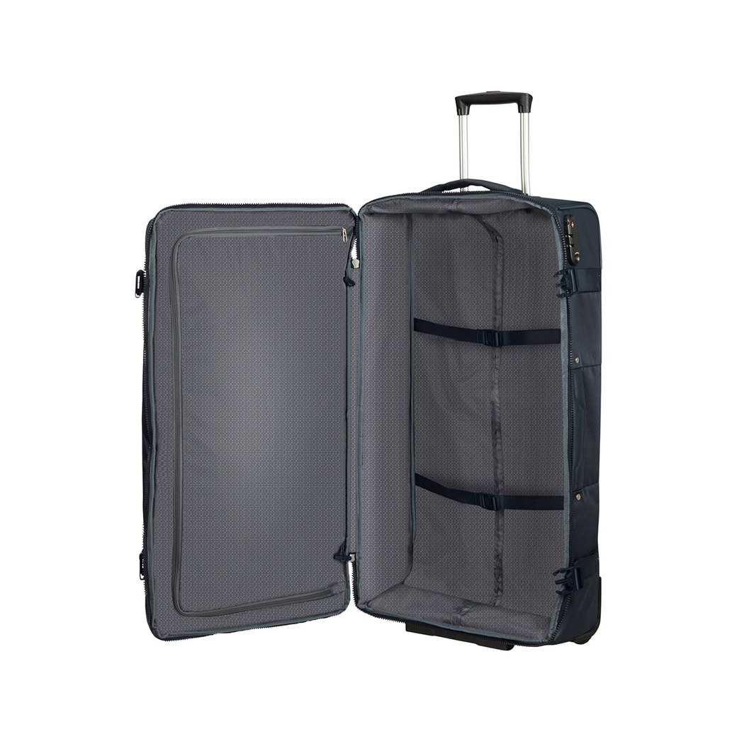 Samsonite Midtown - 2 Tekerlekli Duffle Spor Çantası