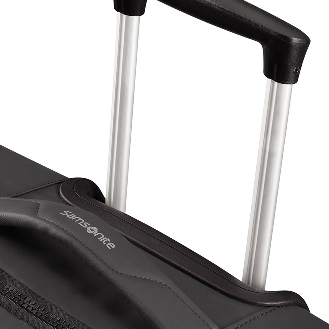 Samsonite Midtown - 2 Tekerlekli Duffle Kamuflaj Spor Çantası