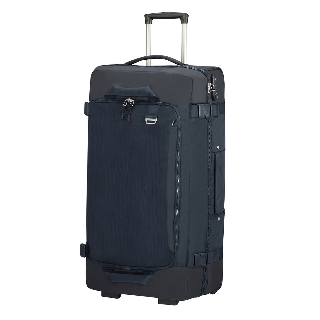 Samsonite Midtown - 2 Tekerlekli Duffle Spor Çantası