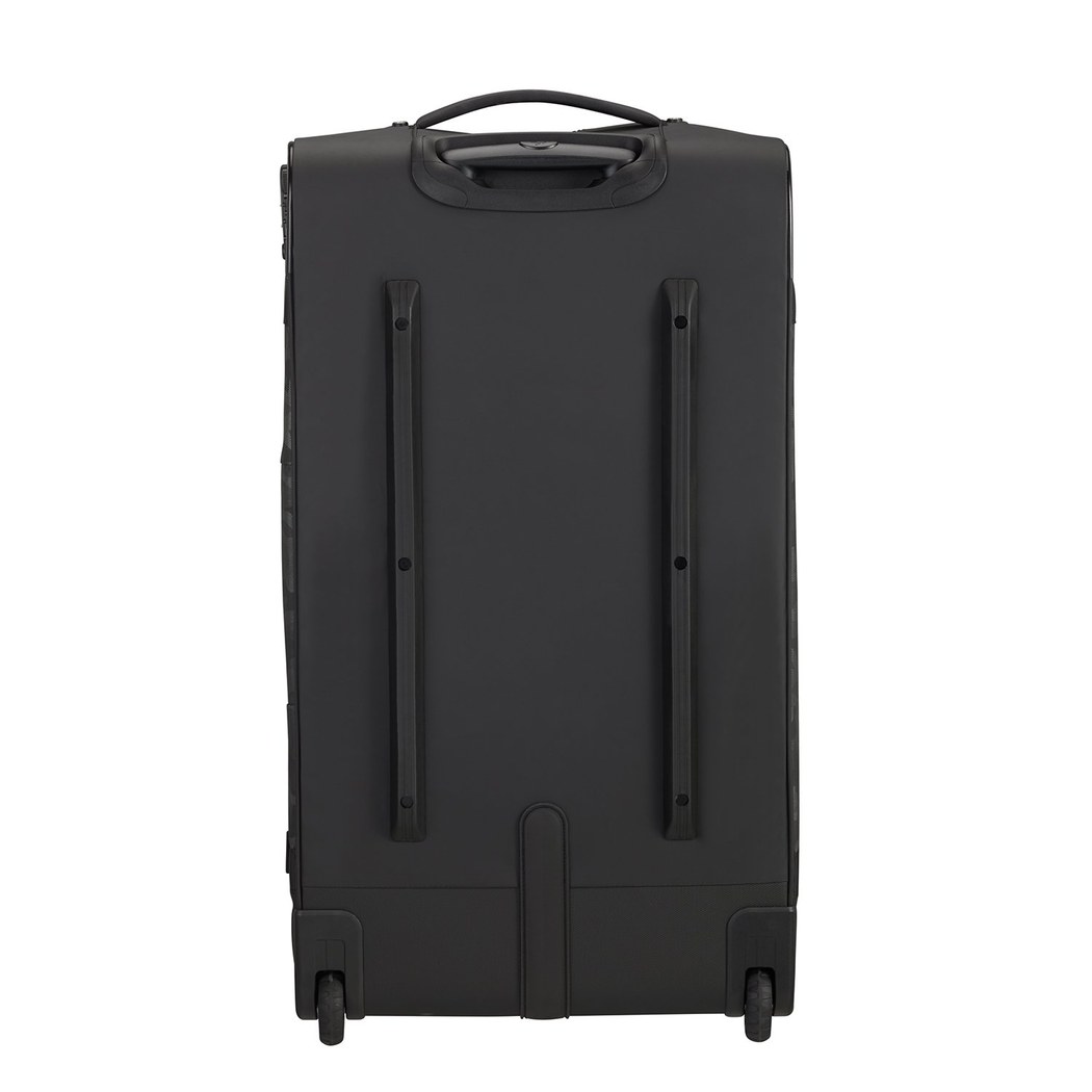Samsonite Midtown - 2 Tekerlekli Duffle Kamuflaj Spor Çantası