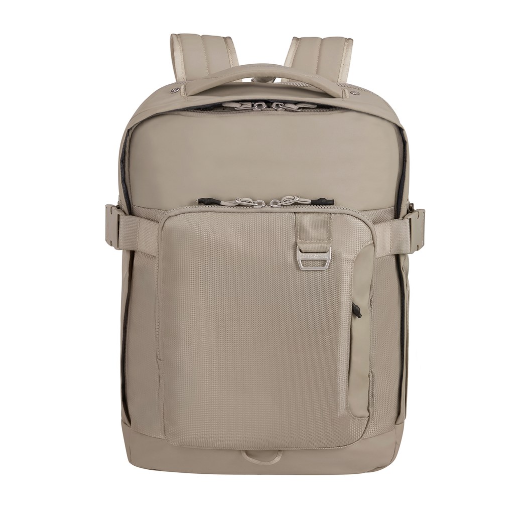 Samsonite Midtown - Körüklü Laptop Sırt Çantası L