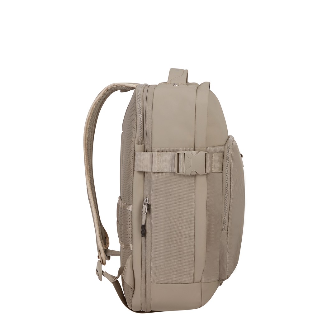 Samsonite Midtown - Körüklü Laptop Sırt Çantası L