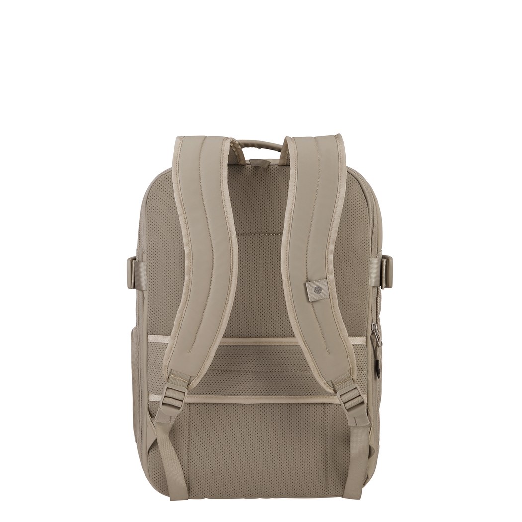 Samsonite Midtown - Körüklü Laptop Sırt Çantası L