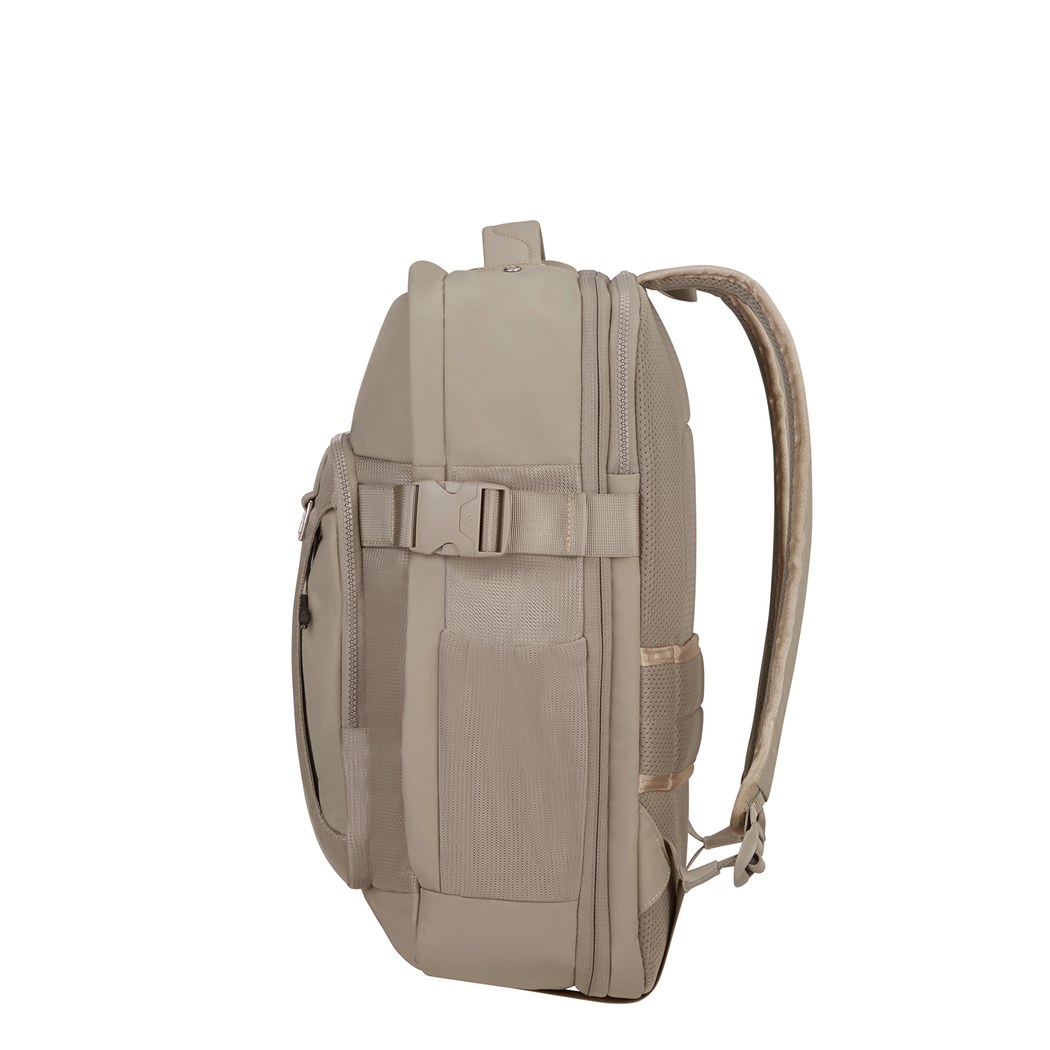 Samsonite Midtown - Körüklü Laptop Sırt Çantası L