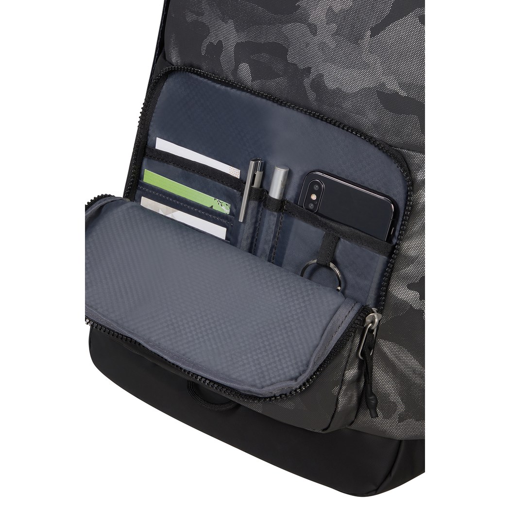 Samsonite Midtown - Laptop Sırt Çantası M