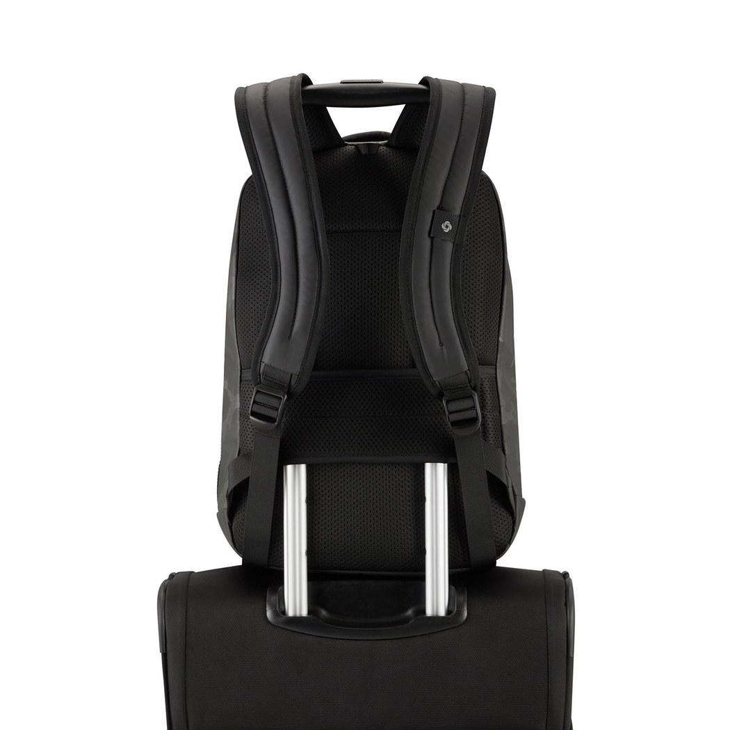 Samsonite Midtown - Laptop Sırt Çantası S