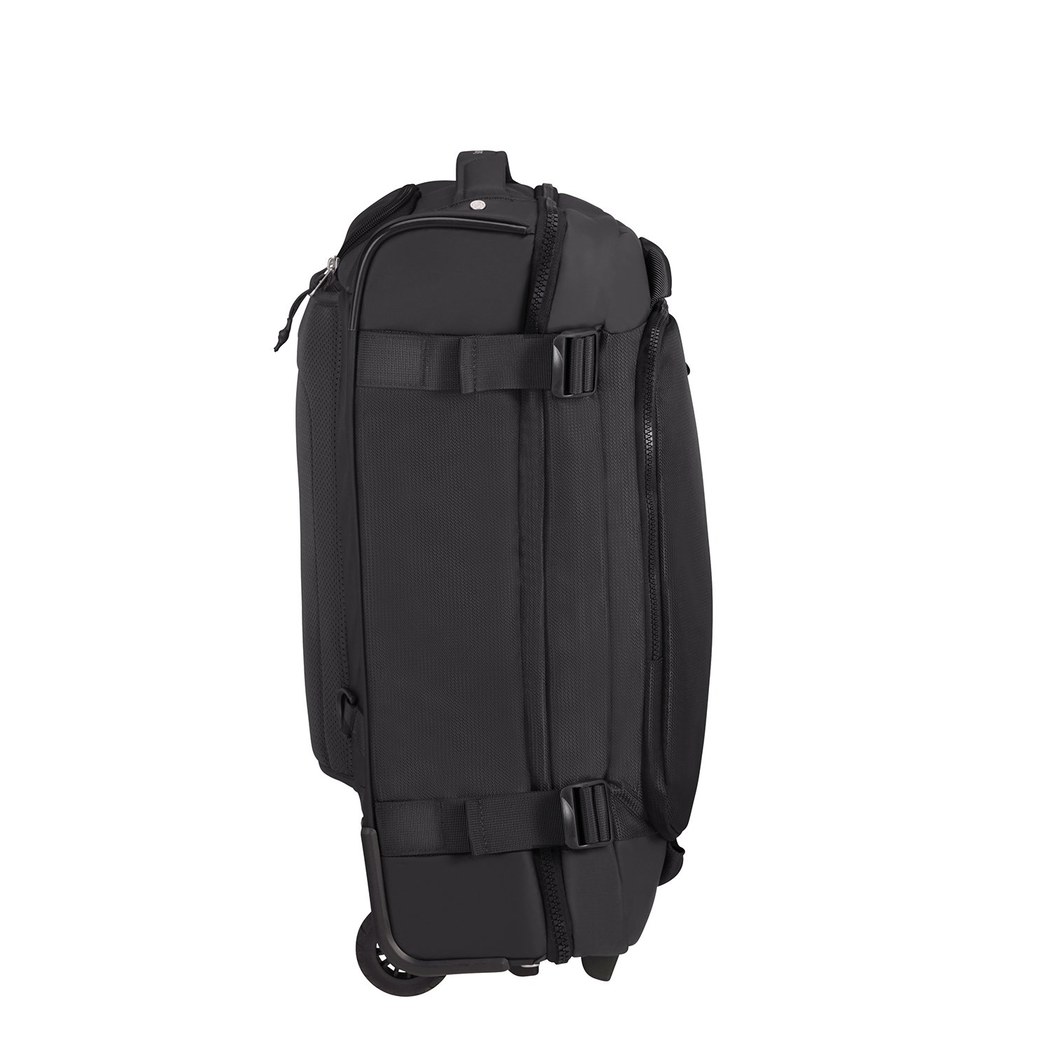 Samsonite Midtown - Tekerlekli Duffle Spor Sırt Çantası 55cm