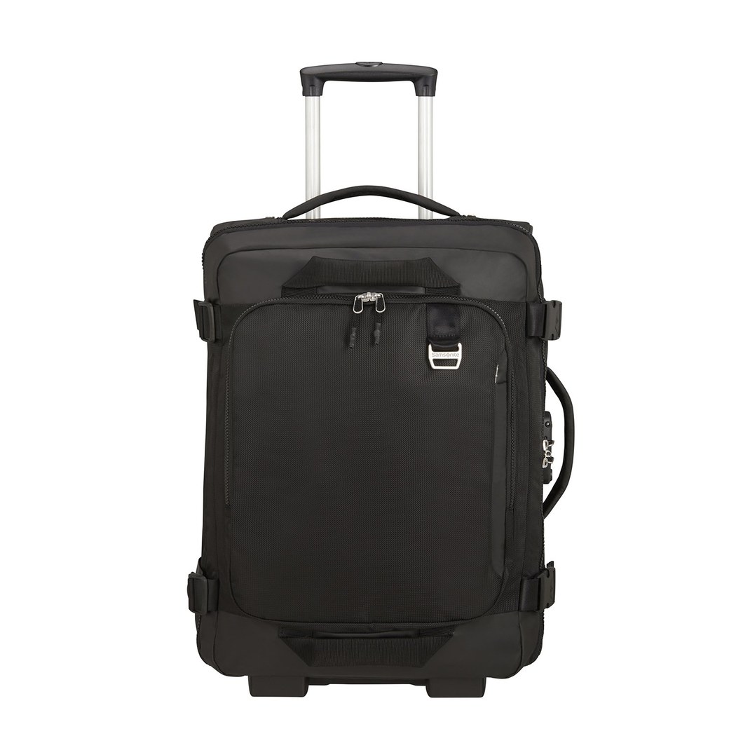 Samsonite Midtown - Tekerlekli Duffle Spor Sırt Çantası 55cm