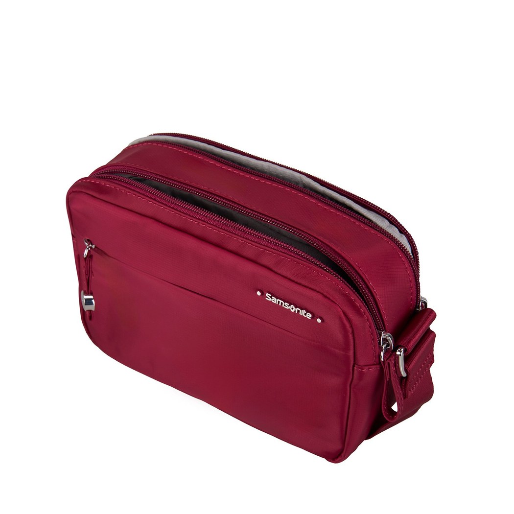 Samsonite Move 4.0 Shoulder Omuz Çantası