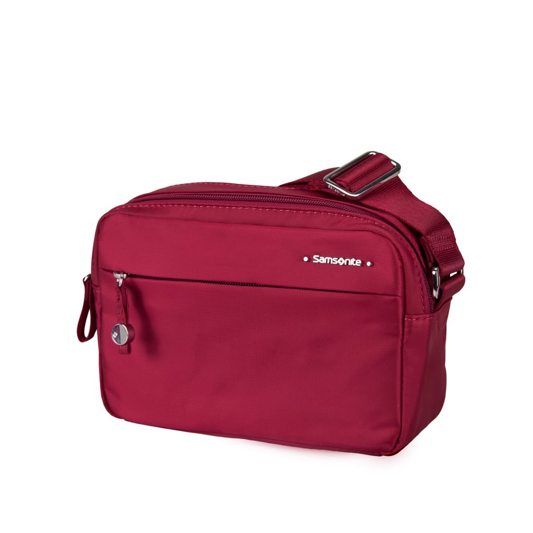 Samsonite Move 4.0 Shoulder Omuz Çantası