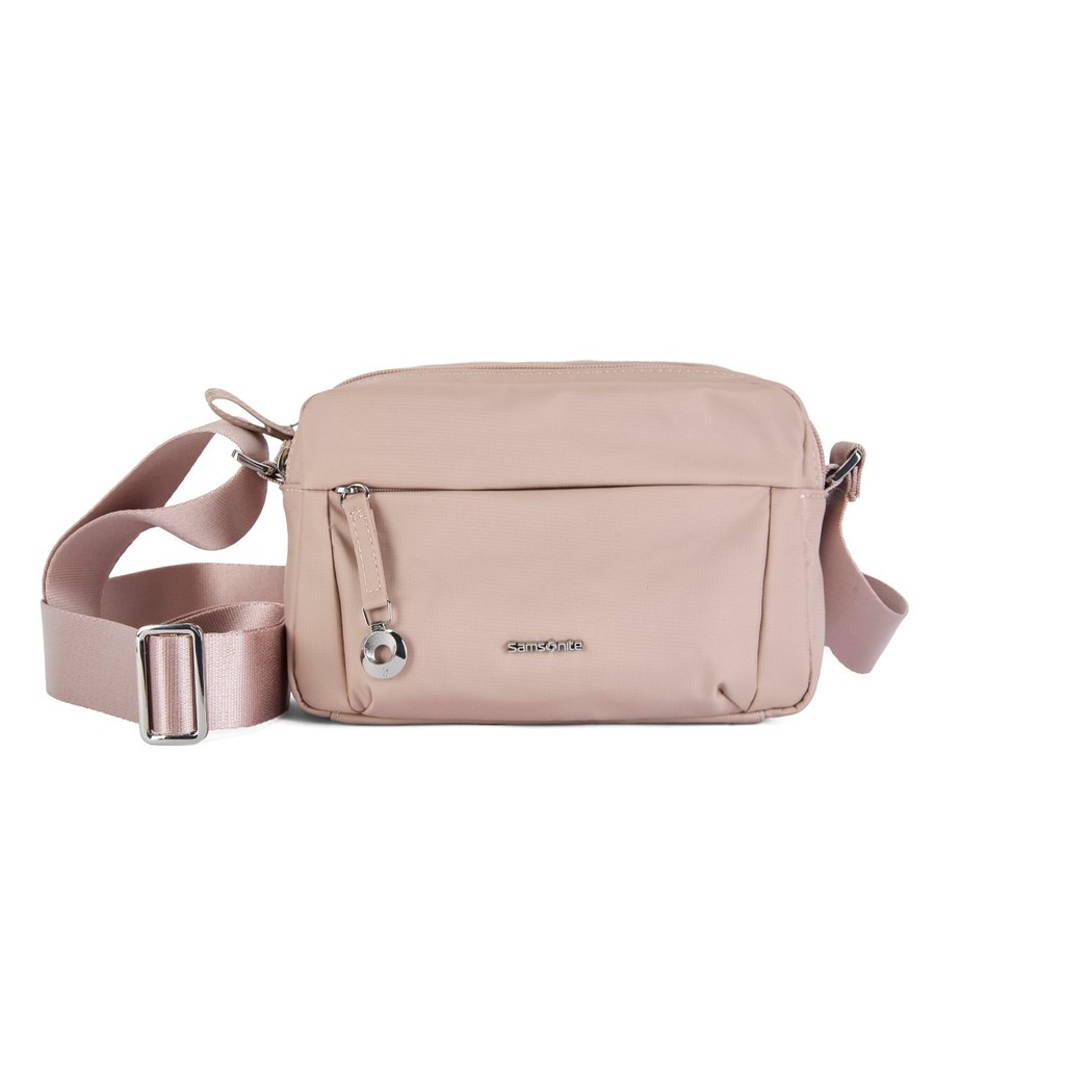 Samsonite Move 5.0 Omuz Çantası 